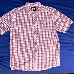 Under Armour Polo Shirt